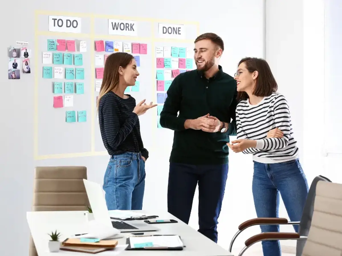 Hva er SMARTe mål? - Invo