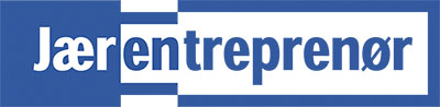 Logo Jerentreprenoer
