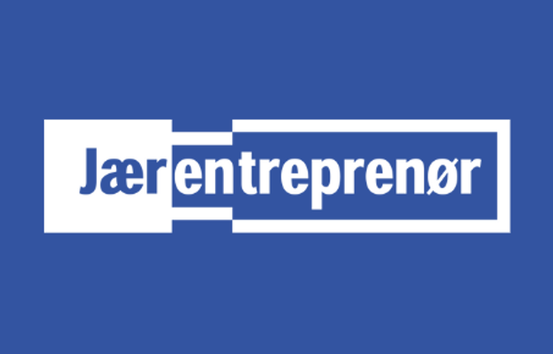 Jærentreprenør