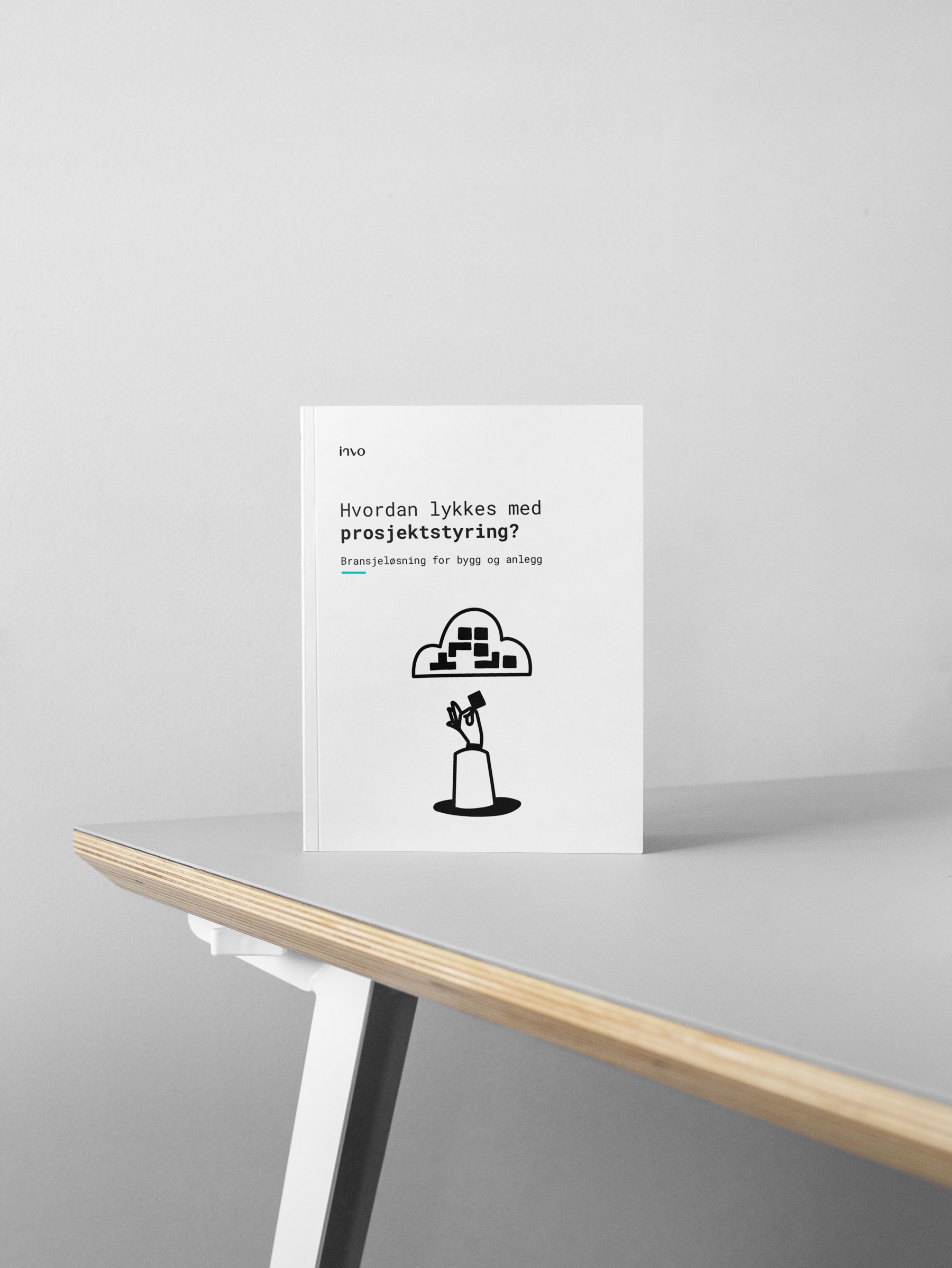 Whitepaper Bransjeløsning Bygg Og Anlegg 1