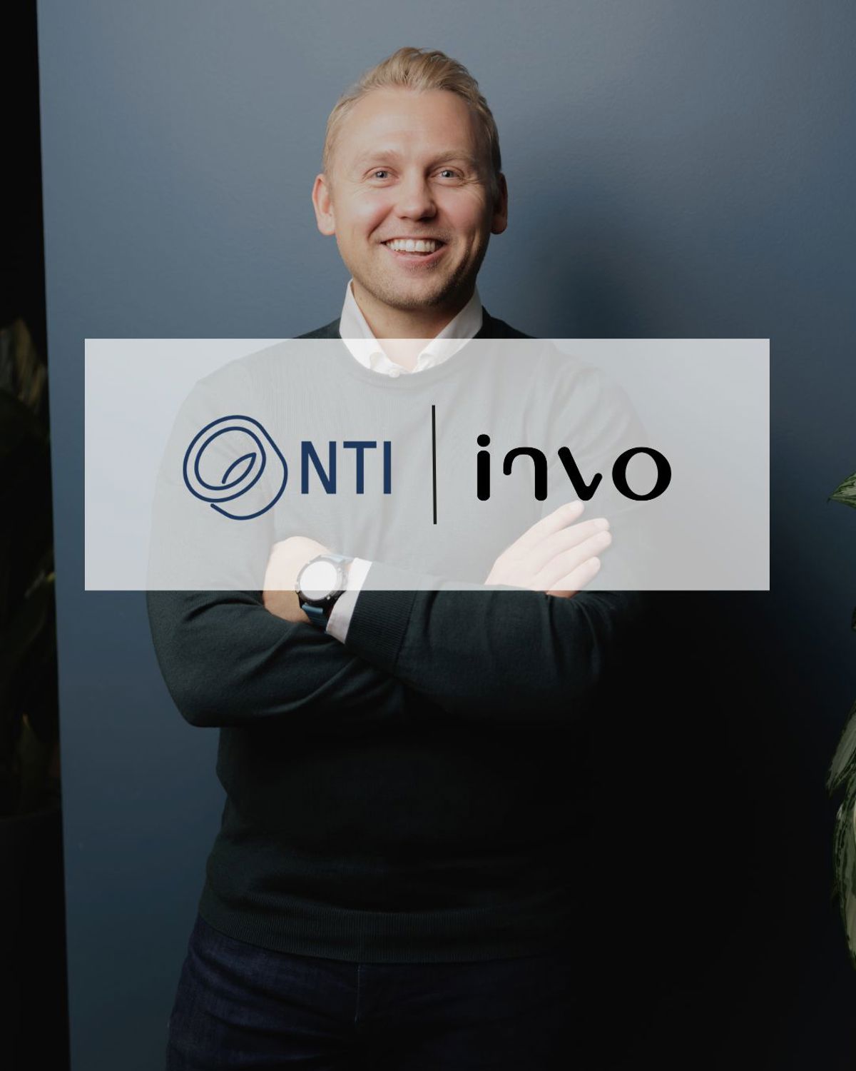 Inlvo Kundehistorie | Invo bidrar til læring på tvers av organisasjonen ...