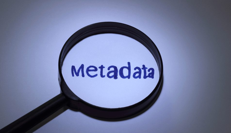 Metadata