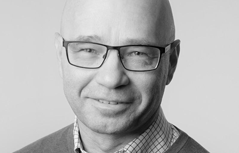 Trond Vekstra