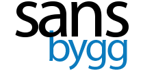 Logo Sans Bygg